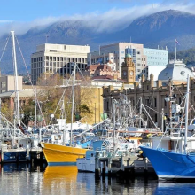 Hobart 2026 Conference